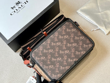 Luxe Carry - CCH Bags - 430