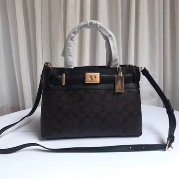Luxe Carry - CCH Bags - 555