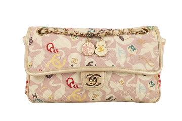 Sac Timeless Top Quality Chanel 2007