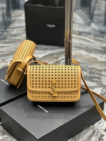 Luxe Carry - YSL Bag - 3984