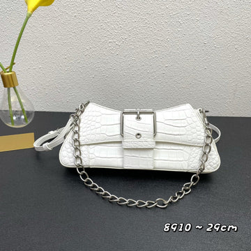 Luxe Carry - BLN-CIAGA WOMEN LUXURY BAGS - 801