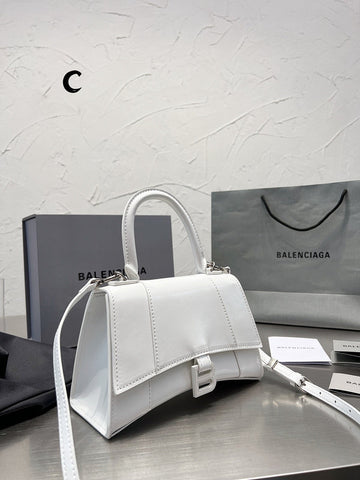 Luxe Carry - BGA Bags - 1618