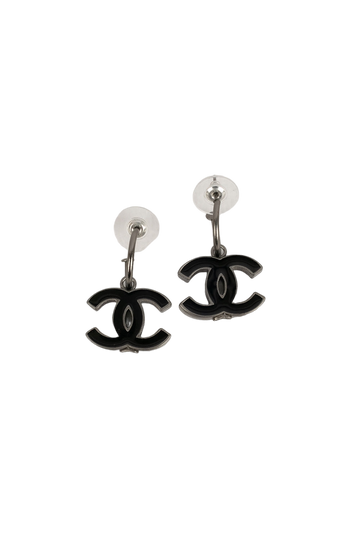 Boucles d'oreilles cc Top Quality Chanel 2004