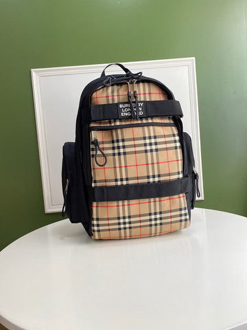 Luxe Carry - B-BERRY BAGS - 472