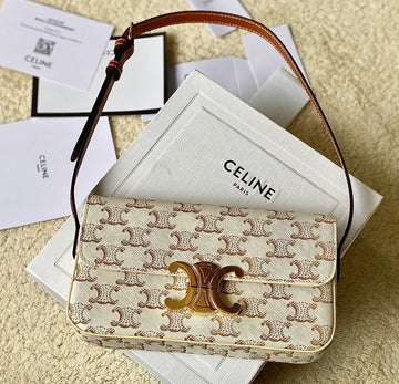 Top Quality Chanel Bag New Arrival Luxury Bag - 326