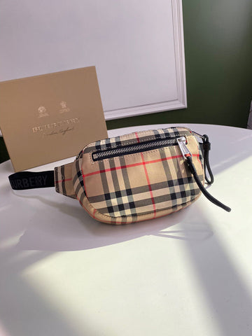 Luxe Carry - B-BERRY BAGS - 385