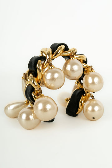 Bracelet Top Quality Chanel 1990's