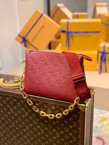 Luxe Carry - LV Bags - 16340