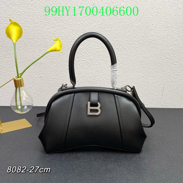 Luxe Carry - BGA Bags - 2343