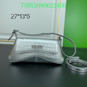 Luxe Carry - BGA Bags - 2228