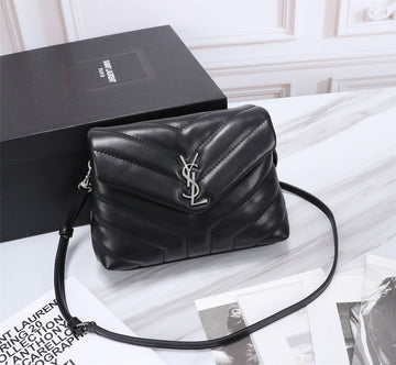 Luxe Carry - YSL Bag - 2403