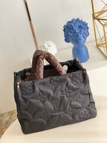 Luxe Carry - LV Bags - 17260