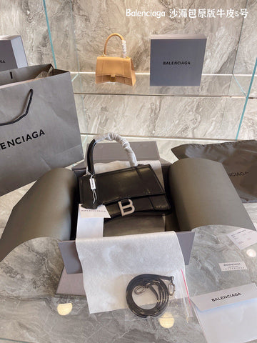 Luxe Carry - BGA Bags - 1460