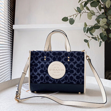 Luxe Carry - CCH Bags - 527
