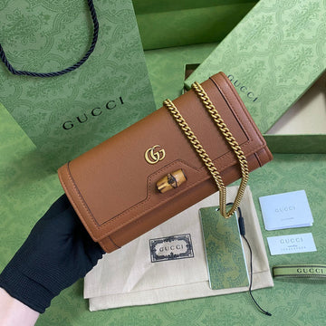 Luxe Carry - GCC Bags - 6406