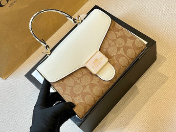Luxe Carry - CCH Bags - 284