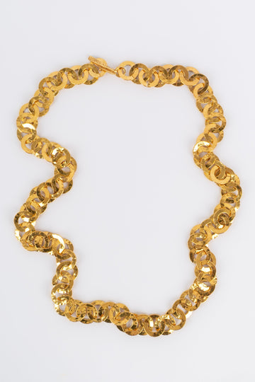 Collier Top Quality Chanel Printemps 1996