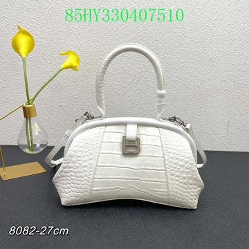 Luxe Carry - BGA Bags - 1837