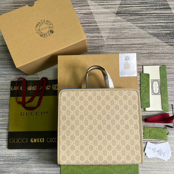 Luxe Carry - GCC Bags - 6457