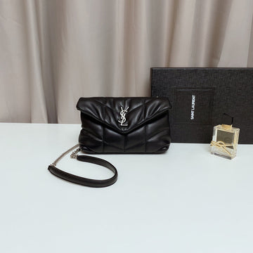 Luxe Carry - YSL Bag - 3826