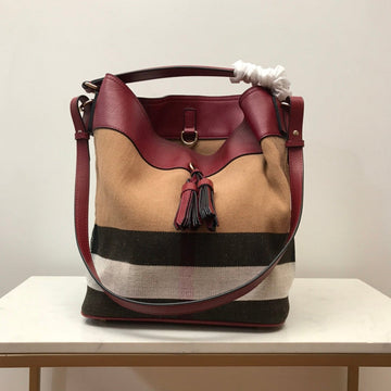 B-Berry Bags - Women Luxe Carryve Luxury Bags - 492