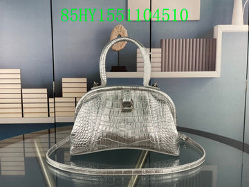 Luxe Carry - BGA Bags - 2017