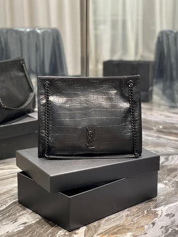 Luxe Carry - YSL Bag - 3949