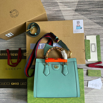 Luxe Carry - GCC Bags - 6442