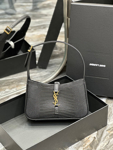 Luxe Carry - YSL Bag - 2502