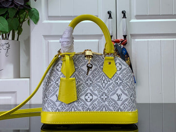 Luxe Carry - LV Bags - 15629
