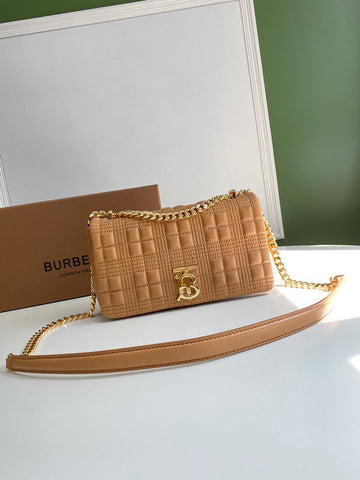 Luxe Carry - B-BERRY BAGS - 323