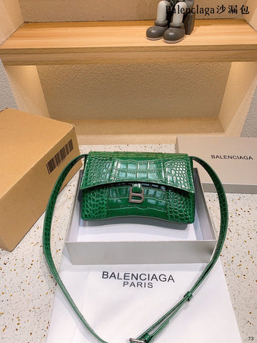 Luxe Carry - BGA Bags - 1537