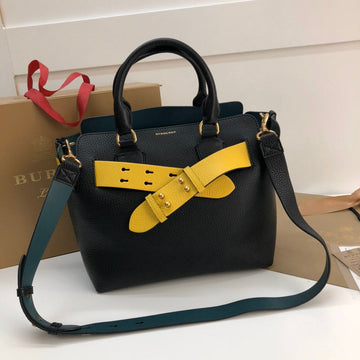 Luxe Carry - B-BERRY BAGS - 166