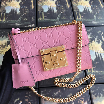 Luxe Carry - GCC Bags - 6288