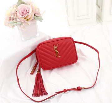 Luxe Carry - YSL Bag - 2546