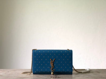 Luxe Carry - YSL Bag - 2219