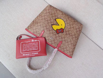 Luxe Carry - CCH Bags - 525