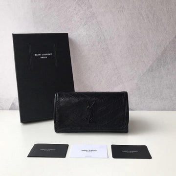 Luxe Carry - YSL Bag - 2428