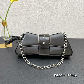 Luxe Carry - BLN-CIAGA WOMEN LUXURY BAGS - 806