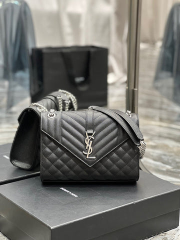 Luxe Carry - YSL Bag - 1889