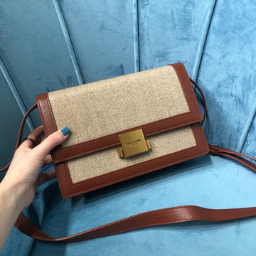 Luxe Carry - YSL Bag - 2174