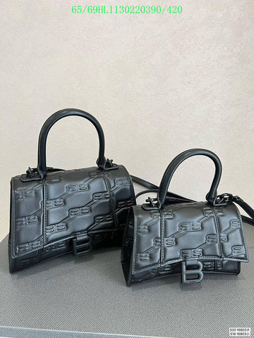 Luxe Carry - BGA Bags - 1937