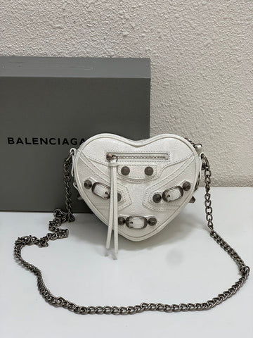 Luxe Carry - BLN-CIAGA WOMEN LUXURY BAGS - 809