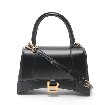 Blnciaga  Leather Handbag