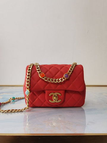 Luxe Carry - CHL Bags - 1701