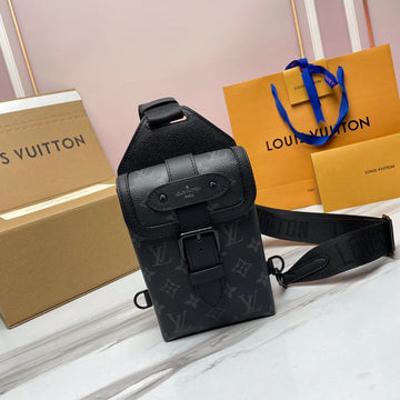 Luxe Carry - LV Bags - 16883
