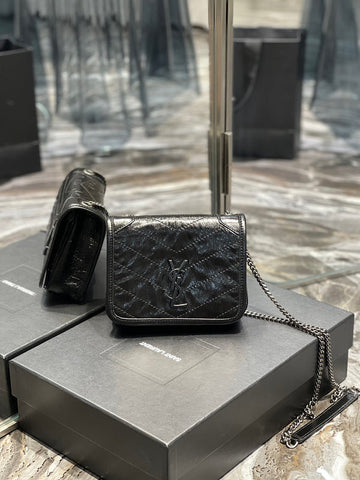 Luxe Carry - YSL Bag - 3950