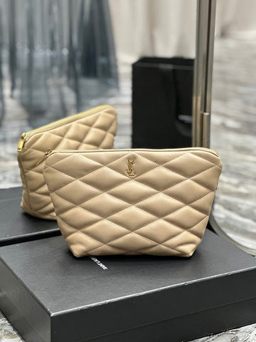 Luxe Carry - YSL Bag - 2355
