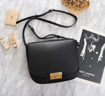 Luxe Carry - YSL Bag - 2550
