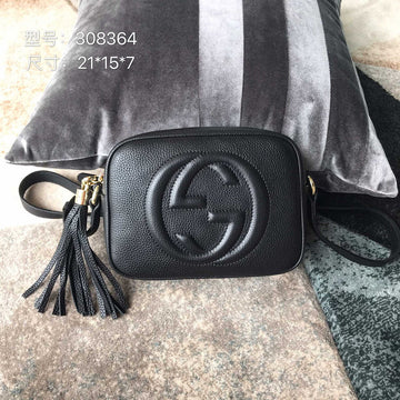 Luxe Carry - GCC Bags - 6242